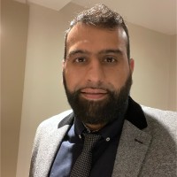 Ricky Tailor