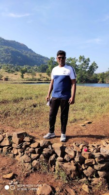 Iftekar Bagban