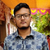 Rajarshi Mondal
