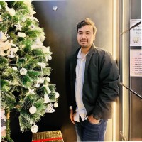 Himanshu Sharma