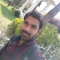 Ashok Patel