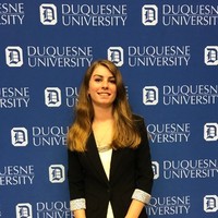 Danielle Aiello, Cia