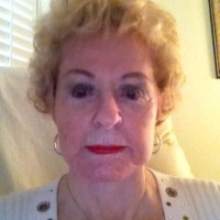 Betty Beth Benson