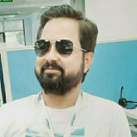 Santosh Kumar