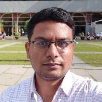 Ankush Gattewar