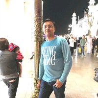 MITESH SHAH