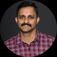 Girish Soman
