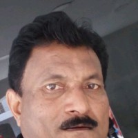 Krishan Gopal Verma Krishan Gopal Verma