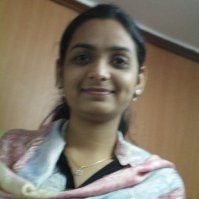 Varsha Nandu