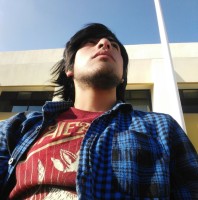 Kevin Emmanuel Alcantara Hernandez