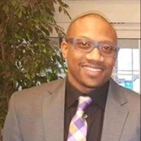 Rodney Robinson