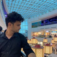 Mayank Chand