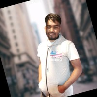 Md Najmul Haque