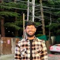 Devansh Chaudhary