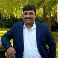 Teppala Laxman