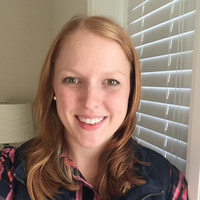 Alexa Bishop (Weigel), Ms, Otr/L