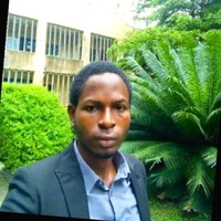 Joshua Idoko