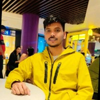 Sahil Nimbalkar