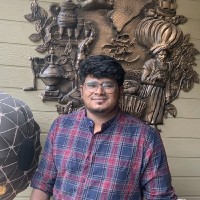 Haran Kumar
