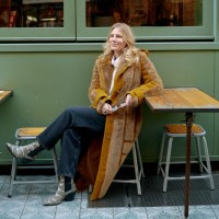 Emma Harding