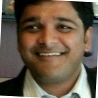 Vinayak Patil