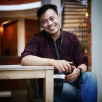 Jordan Grestandhi S.Si, AAAIK