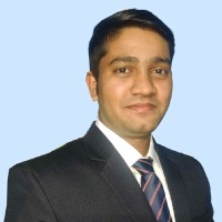 Ashutosh Shaw
