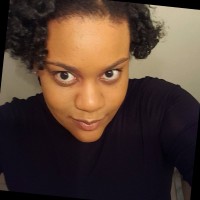 Dr. Anna Douglas, Ph.D.