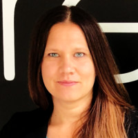 Cecilia Coupland