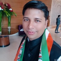 Rakesh Kumar Singh