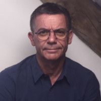 Patrick Leboullenger