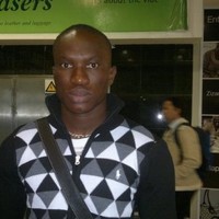 Serge Aime K