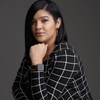 Grace Anna Garcia