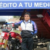 David Richard Chávez Cosme