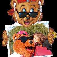 Ana Santiago - Founder Cool Bear®