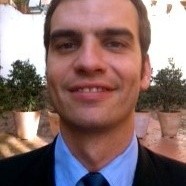 Jordi Güell Recasens