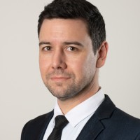 Noel Reeves