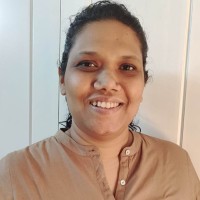 Meenuka Mathew