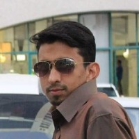 Firose Hussain
