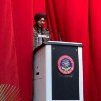 Kunwar Pal Singh