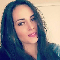 Panagiota Liaskou