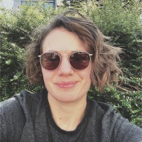 Nina Wevers