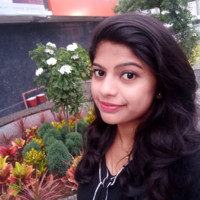 Harshita Nolamba