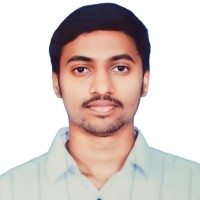 Shiva Sai Teja