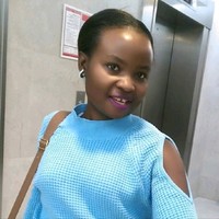 Fionah Joy