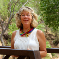 Beverly Helm