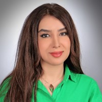 Nasrin Abedini
