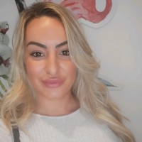 Nadia Boutaleb