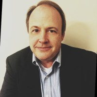 Ken Hayes