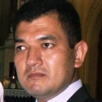 Guillermo Javier Castillo Rojas